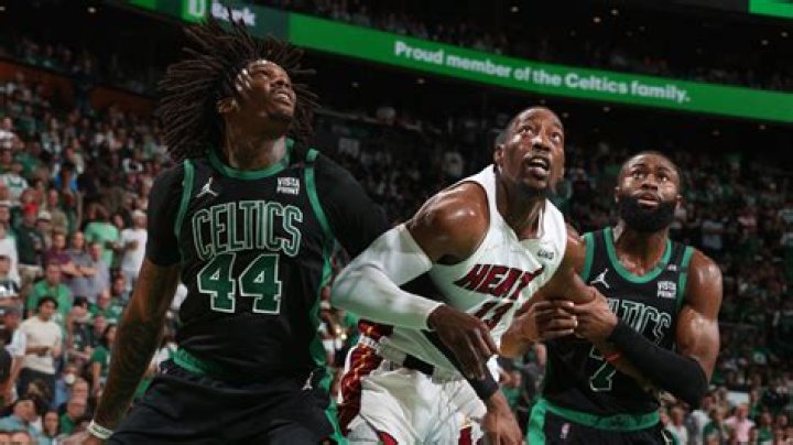 Miami Heat Vs Boston Celtics Game-7, Match Report, Post Match Analysis, Highlights and Score, Best Performers, Lineups, Key Takeaways and Conclusion – NBA Conference Finals 29 May