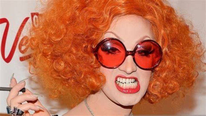 Michael Abbott, Jinkx Monsoon’s husband, who is he? The Discreet Wedding of The Drag Queen: All About It