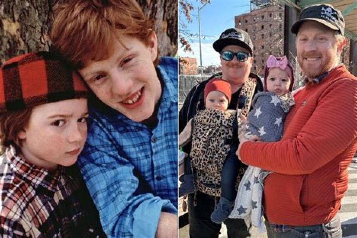 Michael C. Maronna: The Life And Career Of A Talented Actor