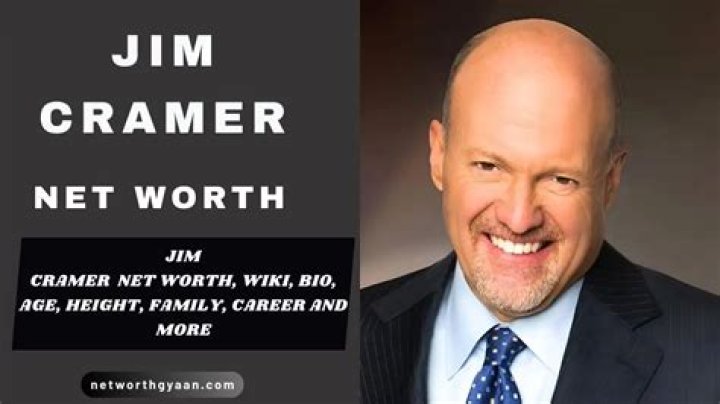 
Michael Cramer
Net Worth
