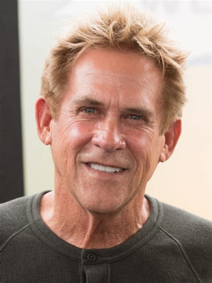 Michael Dudikoff Net Worth 2024