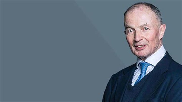 
Michael Farmer
Net Worth
