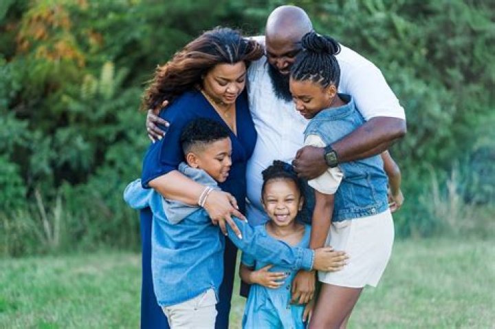 Michael French Wife: A Deep Dive Into Their Relationship And Family Life