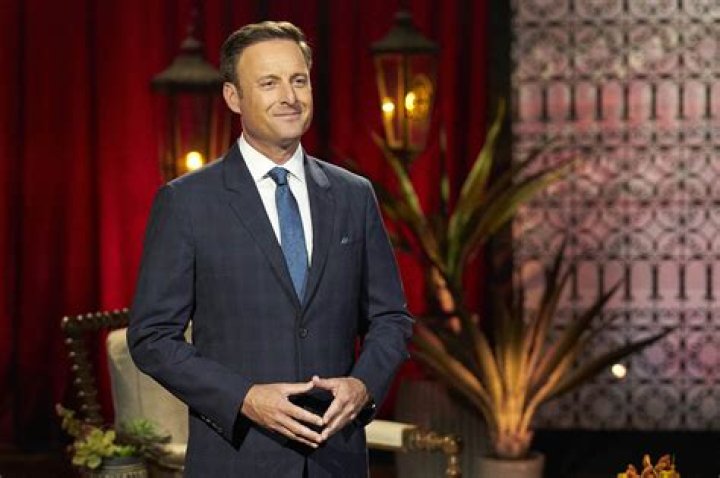 Michael Garofola speaks out about Chris Harrison: Former Bachelorette star doesn’t have fond words