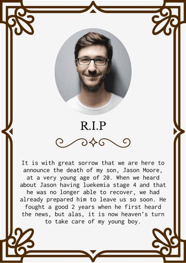 Michael Giammarco Obituary: Longtime ADP employee dies at 51