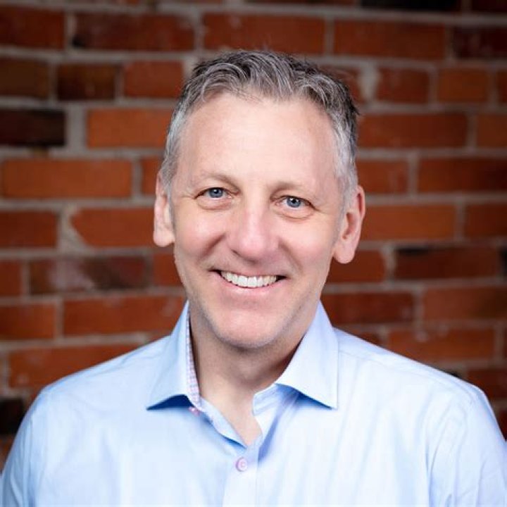 Michael Graff Net Worth (2024) | wallmine