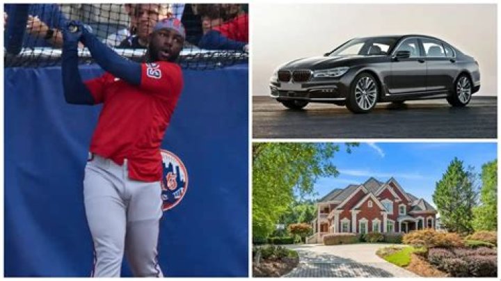 Michael Harris II Net Worth 2023, Annual Income, Sponsorships, Cars, Houses, Properties, Charities, Etc