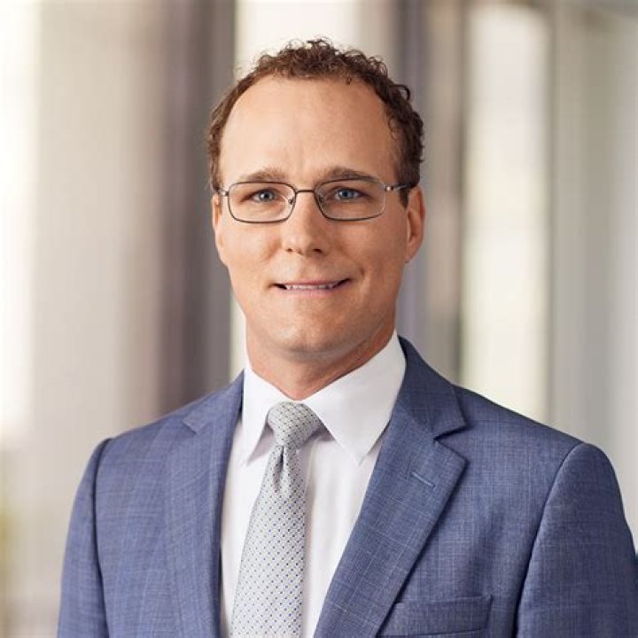
Michael J Hoffman
Net Worth
