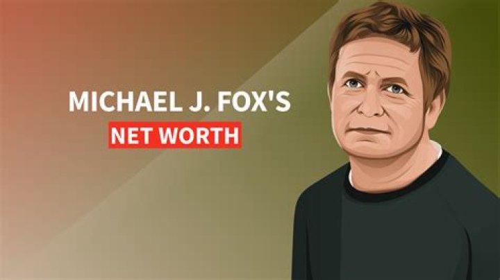 
Michael J Schulte
Net Worth
