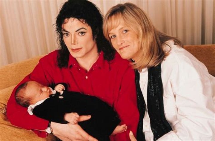 Michael Jackson - Kids, Death