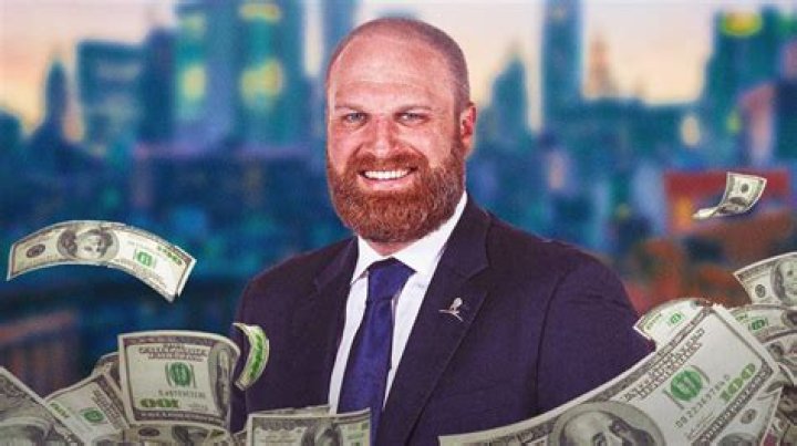 Michael Jones Net Worth (2024) | wallmine