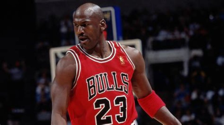 Michael Jordan 2024: The Legacy Of A Basketball Icon