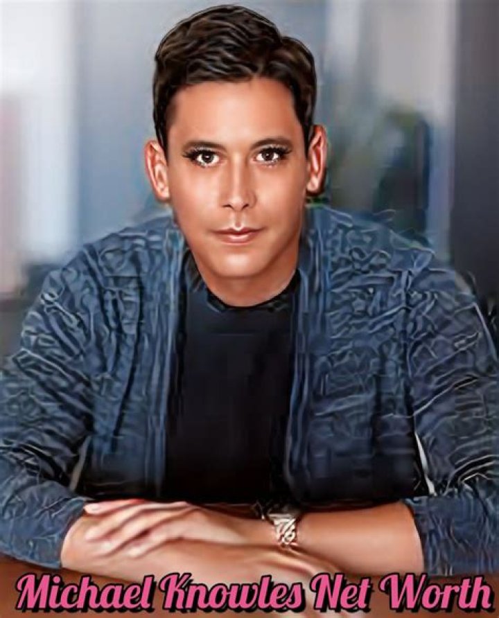 
Michael Kavanagh
Net Worth

