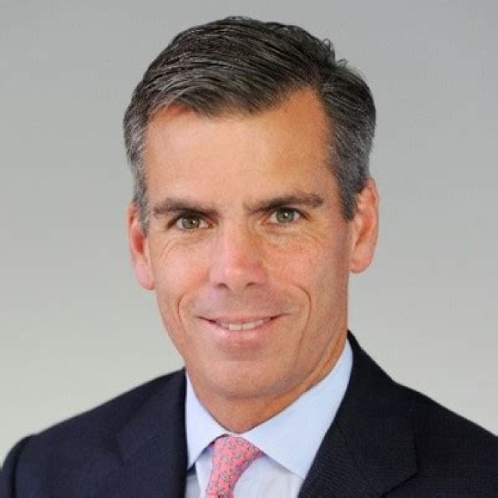 
Michael Lyons
Net Worth
