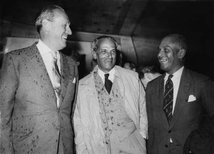 
Michael Manley
Net Worth
