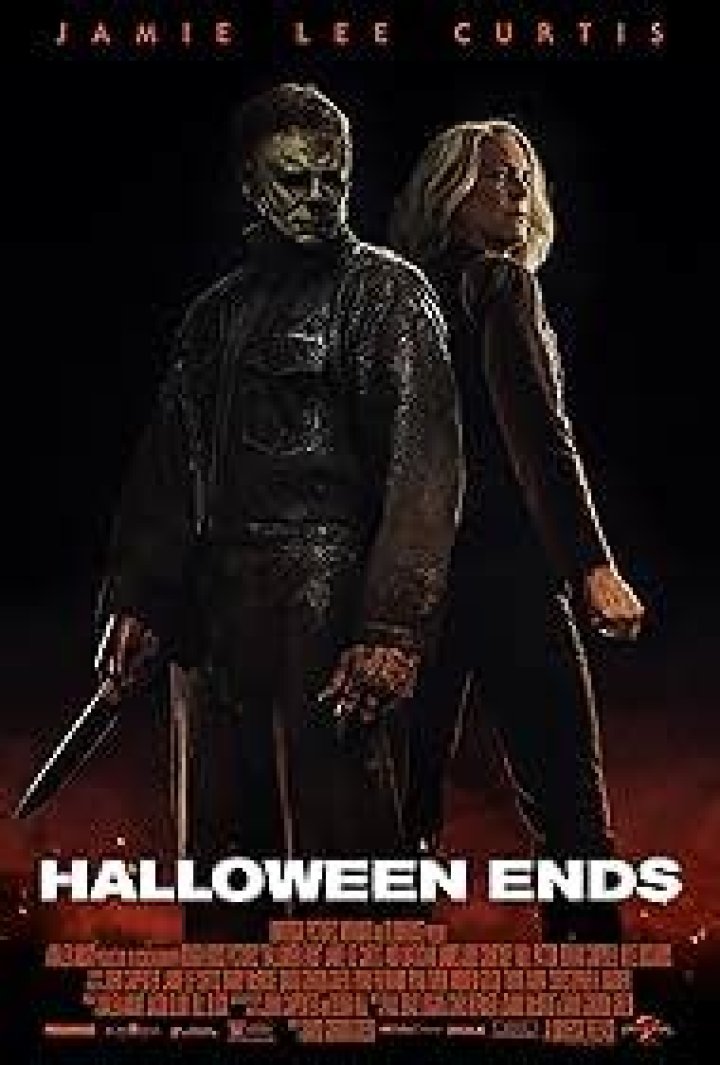 Michael Myers' Performer James Jude Courtney Confirms That Halloween Ends Is His Final Turn As The Shape