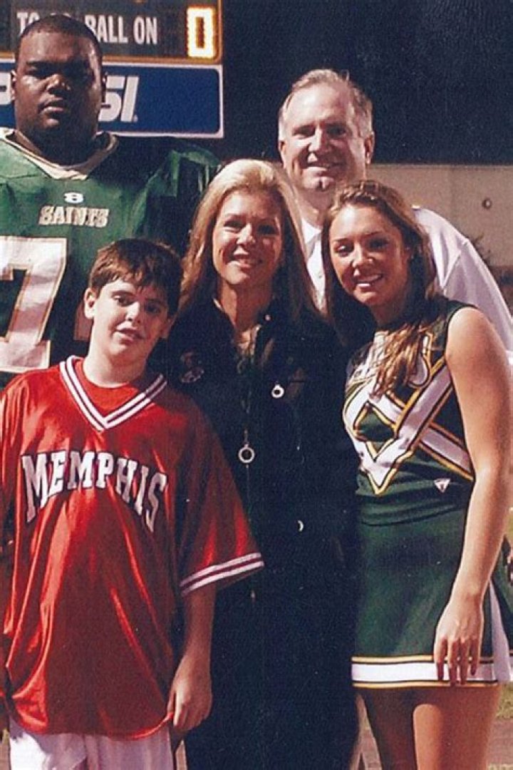 Michael Oher Scandal: Adoptive Parents, Conservatorship And Lawsuit