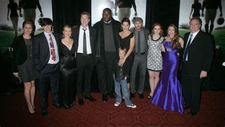 Michael Oher, Whose Real Life Inspired ‘The Blind Side,’ Claims White Couple Lied About His Adoption and Instead Entered Him Into a Conservatorship in Newly Filed Lawsuit, Critics Slam The Couple and The Film’s ‘White Savior’ Plot