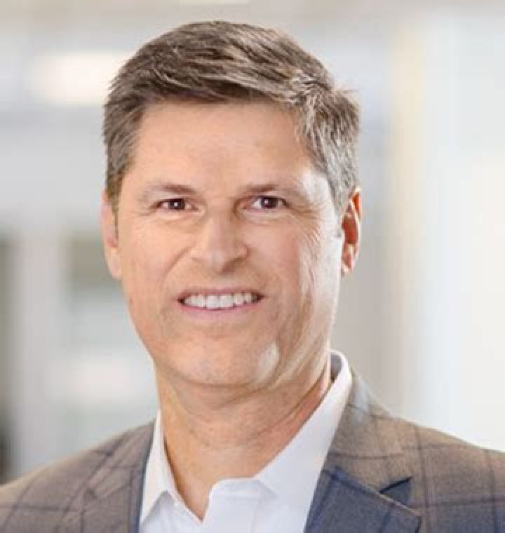 
Michael Pederson
Net Worth
