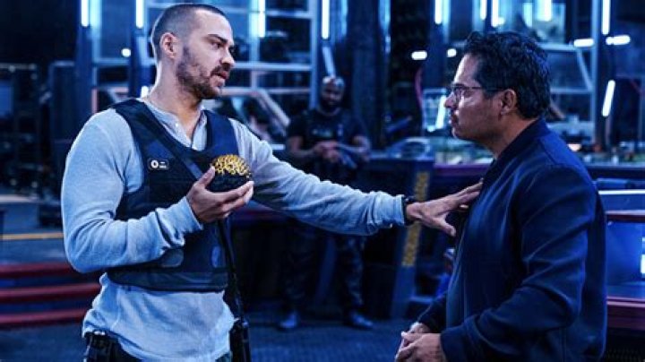 Michael Peña And Jesse Williams Discuss Secret Headquarters And Working With Young Actors