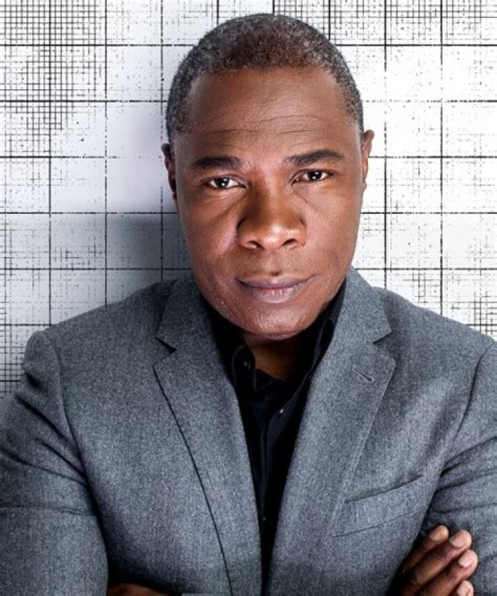 
Michael Potts
Net Worth
