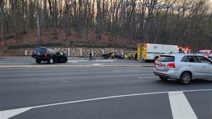Michael Rickard Accident Methuen, MA: University of New England student-athlete killed in tragic crash
