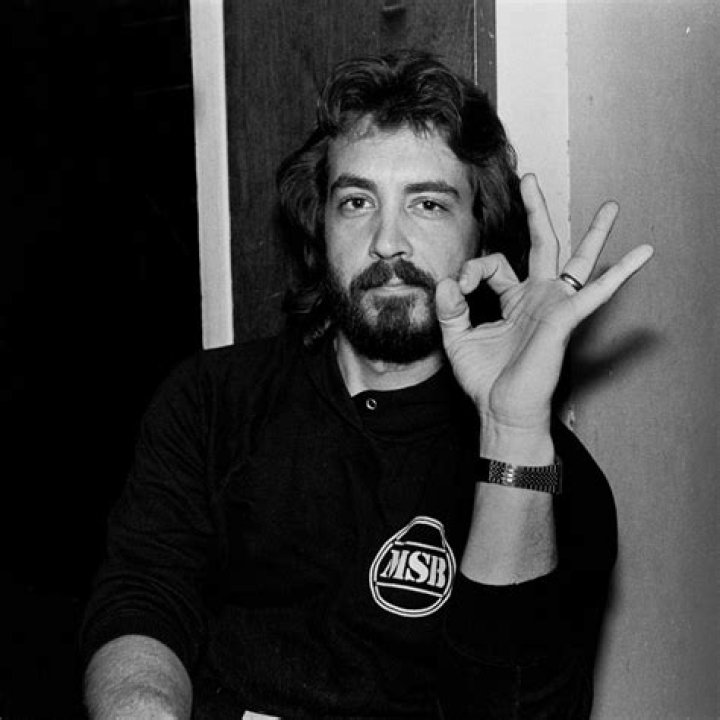 
Michael Stanley
Net Worth

