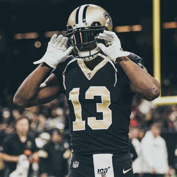 Michael Thomas [2023 Update]: Injury & Net Worth