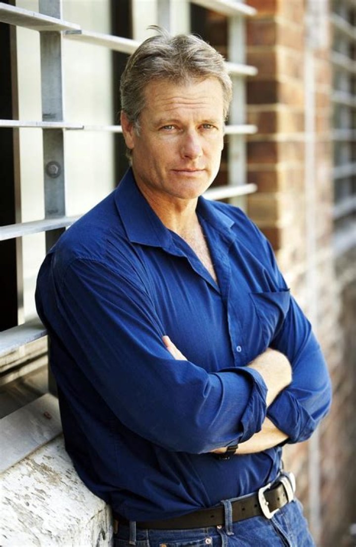 Michael Wright: The Journey Of An Acclaimed Actor