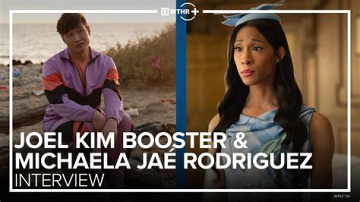 Michaela Jaé Rodriguez - Early Life, 'Rent' & 'Pose'