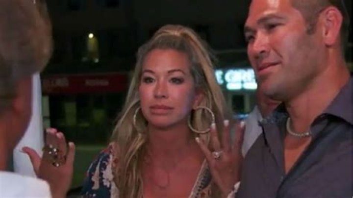 Michelle Damon on Below Deck Med: Who is MLB player Johnny Damon’s wife?