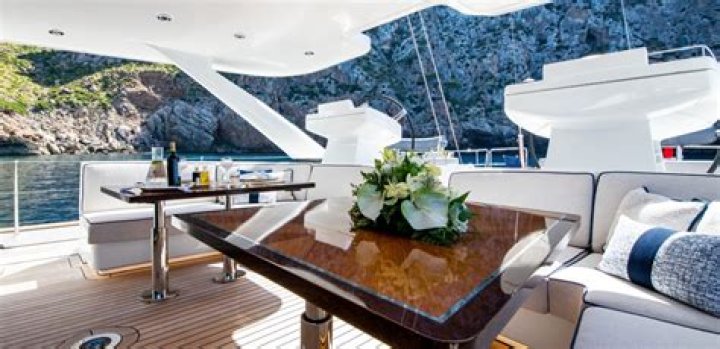 Michelle Mone & billionaire hubby launch £80m sale of luxury villa, jet & yacht after accounts frozen in PPE probe