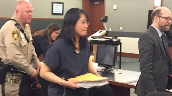 Michelle Paet: Personal life, Charges, Legal Proceedings, Conviction, Husband, Family And Recent Updates 