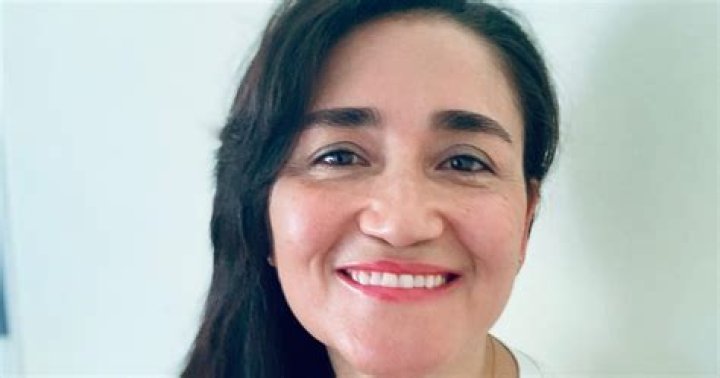 Michelle Paress: A Journey Through Her Life And Career