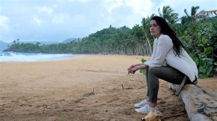 Michelle Ventimilla: Who is The I-Land actress from the Netflix original series?