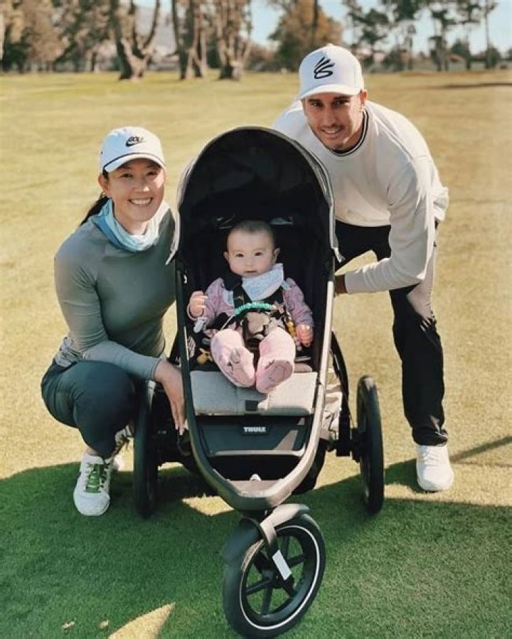 Michelle Wie West Net Worth 2024
