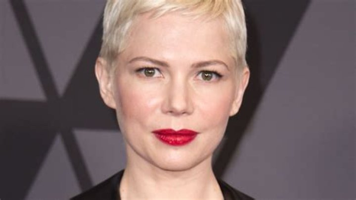 Michelle Williams Confirms Her Venom Character