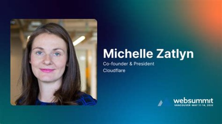 Michelle Zatlyn Net Worth (2024)