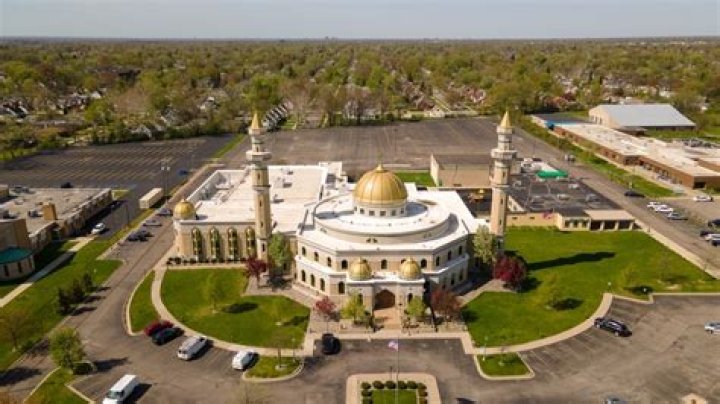 Michigan city ramps up security after op-ed calls it ‘America’s jihad capital’