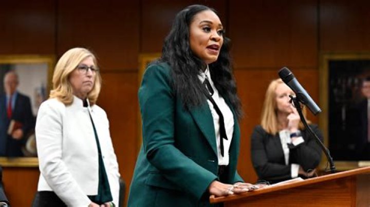 Michigan State starts sending convicted sexual abuser Larry Nassar documents to attorney general