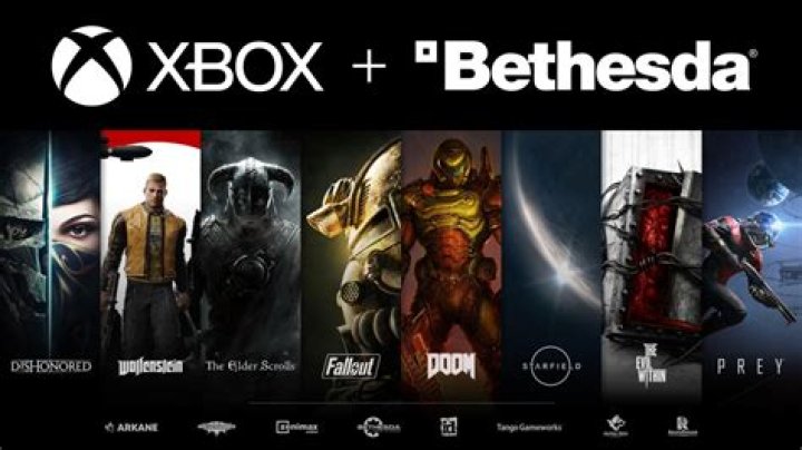Microsoft's Bethesda Acquisition Is Shrewd Business