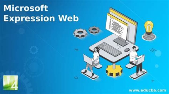 يسمى هذا الجزء من واجهة برنامج microsoft expression – تريندات 2024