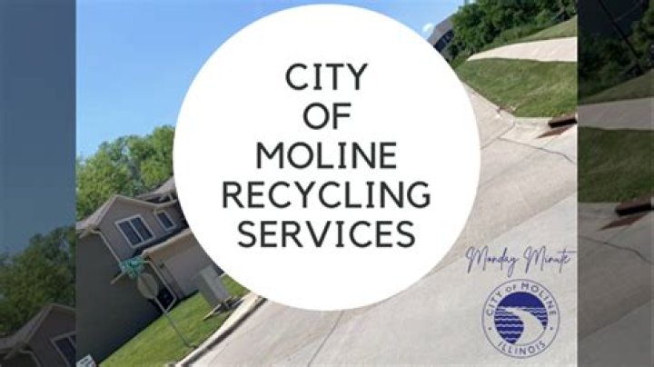 Midland-Davis now accepting Moline larger, bulky waste