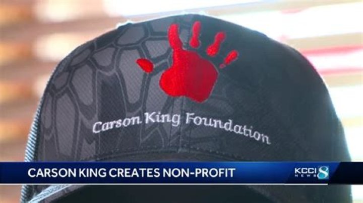 Midwest Ale Works | The Carson King Foundation