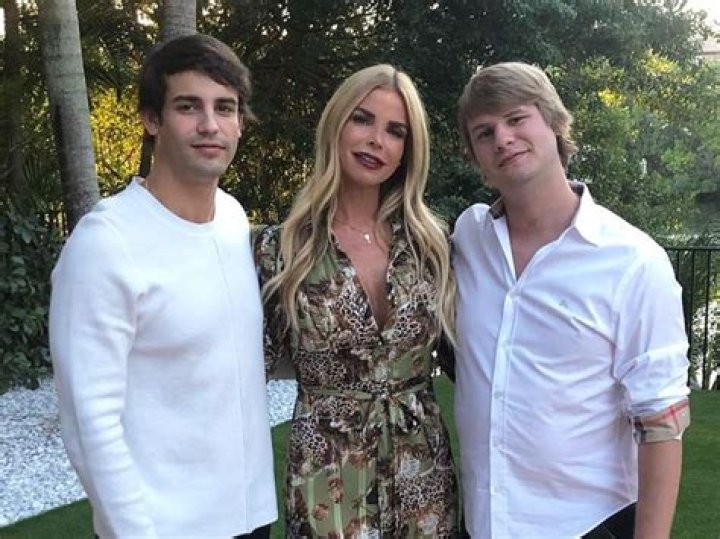 Miguel Martin Obituary News: Real Housewives of Miami remembers Nicole’s dad, Miguel Martin II