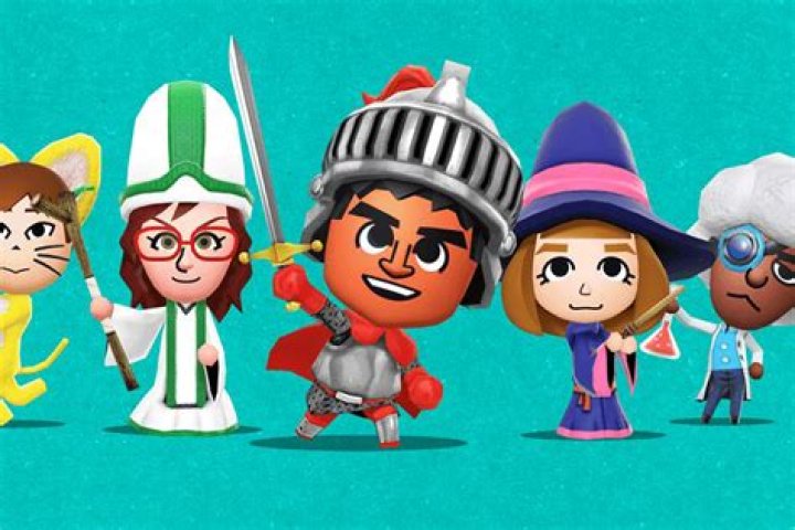 Miitopia review on Nintendo Switch | the chilled-out game you need