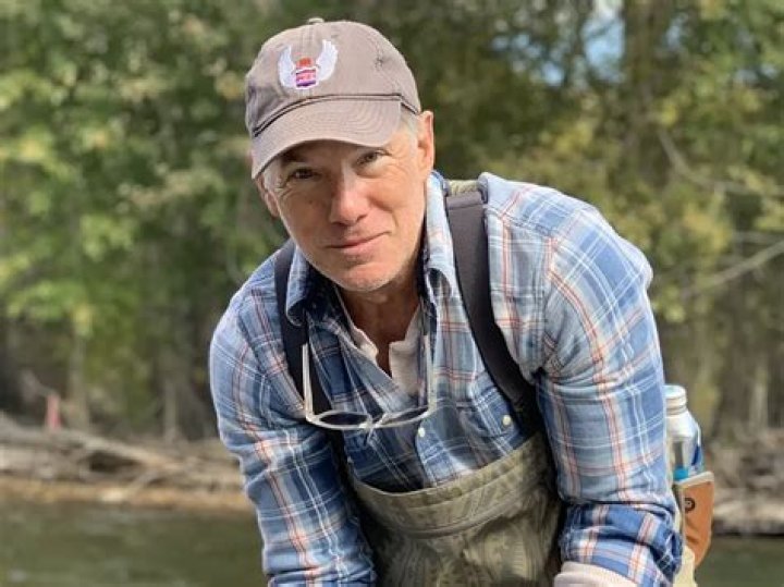 Mike Baker Net Worth 2024