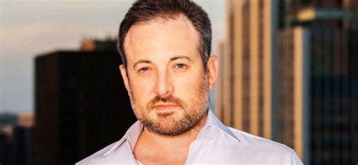 
Mike Dillard
Net Worth
