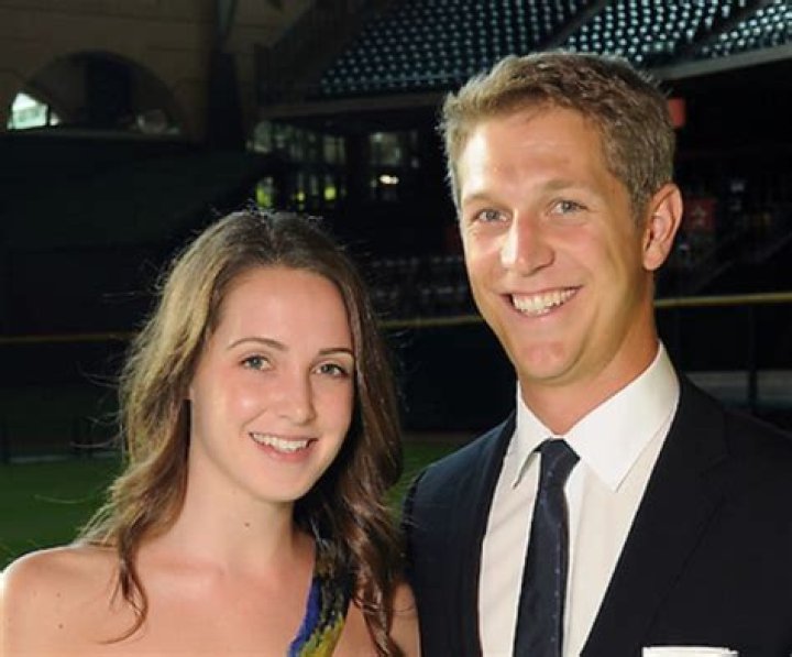 Mike Elias Wife Alexandra: Married Life And Kids