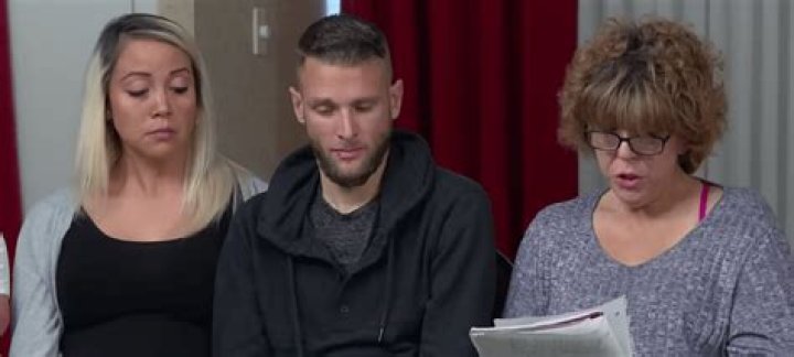 Mike: Intervention Cast Member’s Ongoing Struggle with Addiction